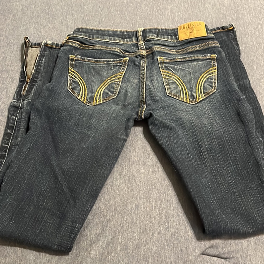 Jeans - Picture 4 of 6